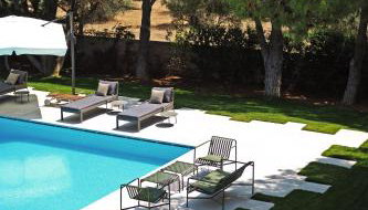 Villa Oasis with Large Pool Athenian Riviera Lagonissi - Foto 1