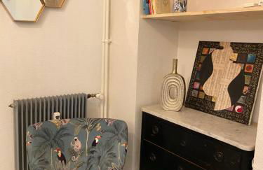 Le somptueux Le Gallia - Foto 18