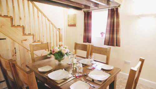 Granary Cottage - E5626 - Foto 3