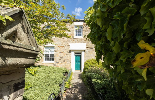 Host Stay St Margaret s Mews - Foto 18