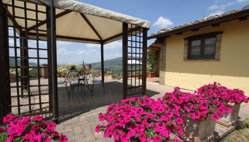 Agriturismo Santo Stefano - Foto 2, Garden view