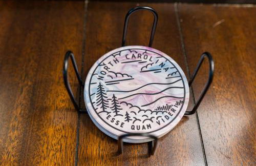 Chimney Rock Chalet Near Lake Lure! - Foto 22