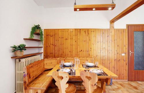 Casa Tua - Avise - Foto 18