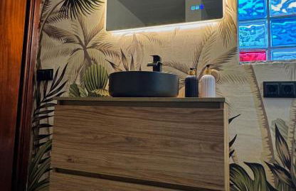 Apartamento independiente con piscina - Foto 7