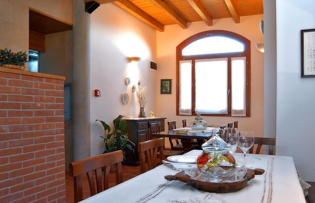 Agriturismo Borgo delle Vigne - Foto 22