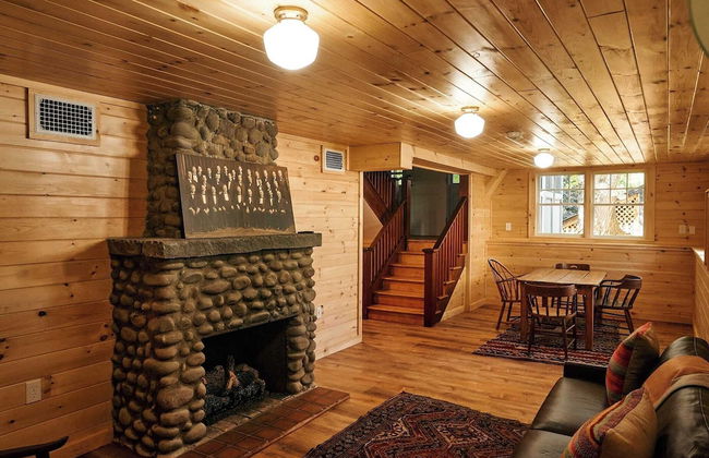 Old Ross House at Seminary Hill by Avantstay - Foto 5