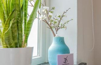 MEL&BENS Weserstadion Jugendstil-Design - Foto 9