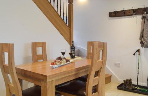 Five Barred Gate Barn - Foto 5