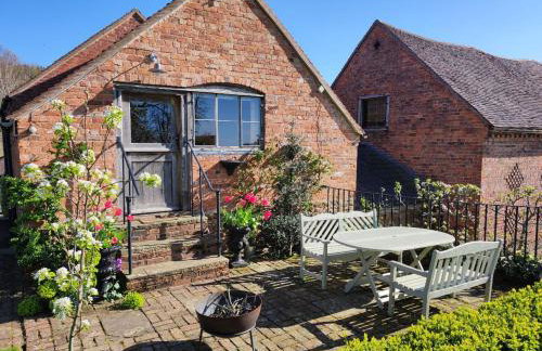 Hop Cottage Coddington Vineyard - Foto 1