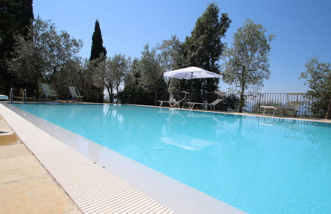 Podere Le Coste - Foto 18