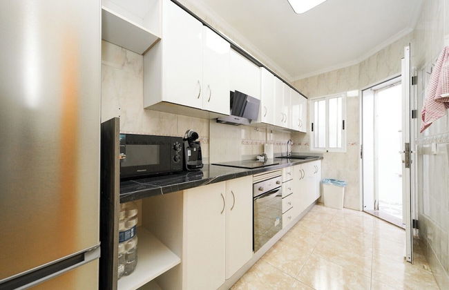 Los Alcazares 4 Bed Villa Pet Friendly 2 Baths - Foto 16