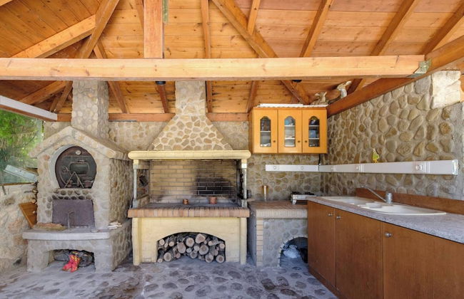 Villa Danae by CorfuEscapes - Foto 61