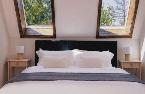 Emberwood Lodge - Luxury Cabin, Kid Friendly - Foto 36