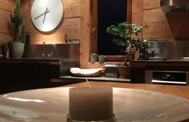 Datchas Lodges - Foto 25