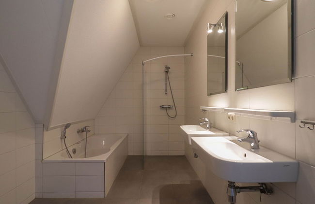 Villa With Whirlpool and Sauna in Makkum - Foto 14