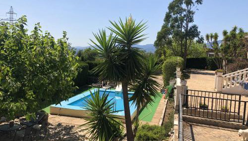 Charming villa near Tortosa with private pool - Foto 3