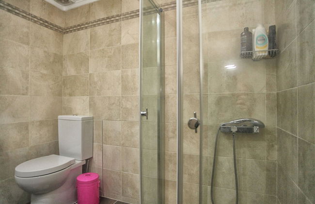 City & Sea Two Floor Flat with View Next to Metro - Foto 15