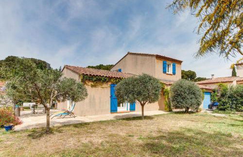 villa Provençal près de la mer - Foto 21