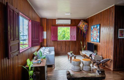 Casa Madadá - Foto 2