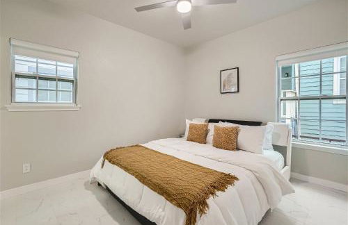 Chic 8BR Retreat Central East Austin for Large Groups - Foto 18