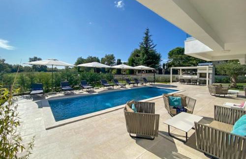 Villa Frani by Interhome - Foto 7