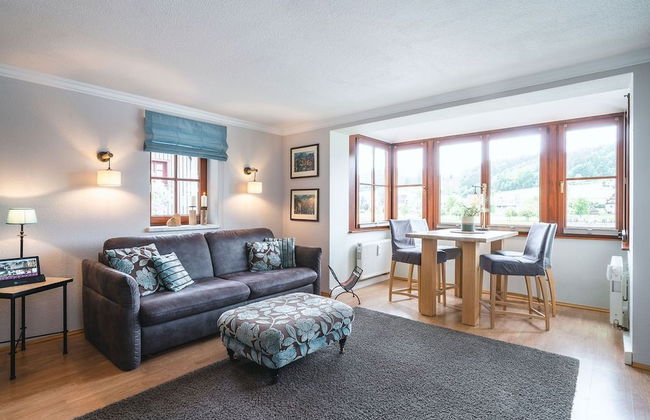 Ferienwohnungen Alte Destillerie Rathen - Foto 30