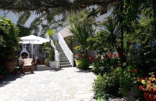 Katikies Stamatias Studios & Maisonettes - Foto 50