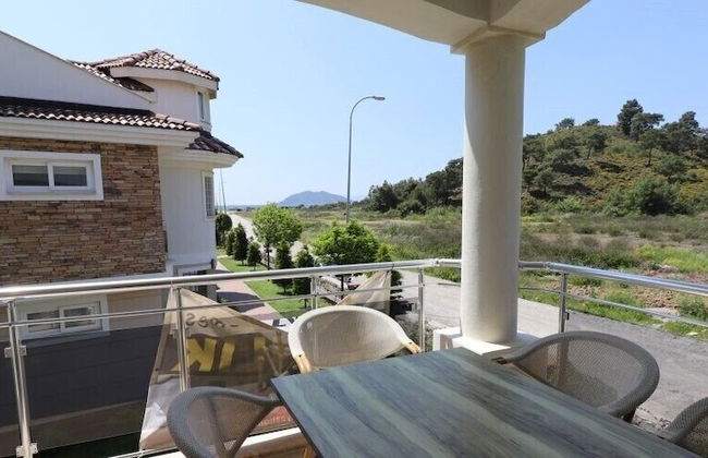 Villa BGA4 by JoyLettings - Photo 9