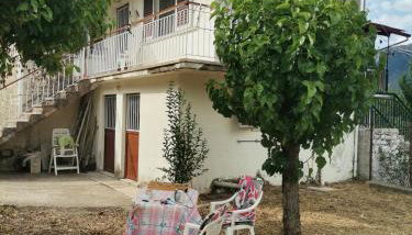 Ορεινή φιλόξενη κατοικια - Foto 5