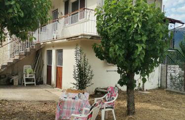 Ορεινή φιλόξενη κατοικια - Foto 5