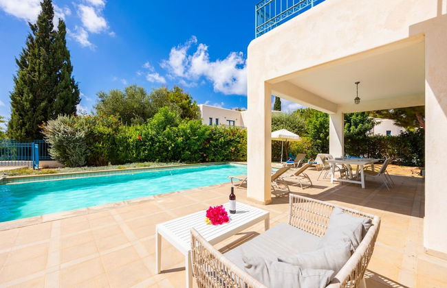 Villa Athina Ena in Peyia - Photo 10