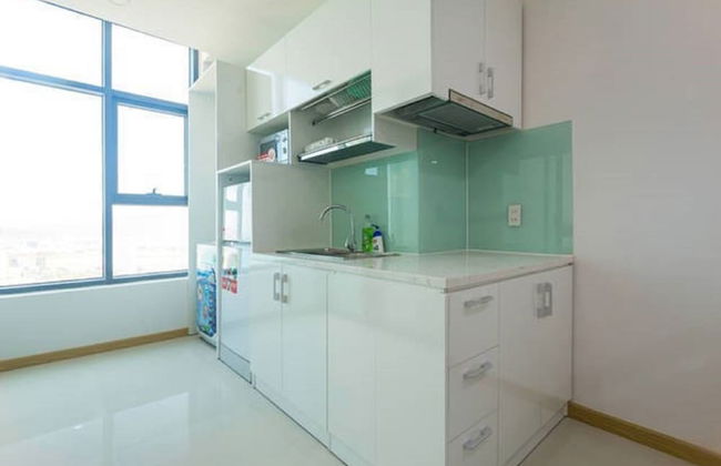 Beach Front Apartment - Foto 67