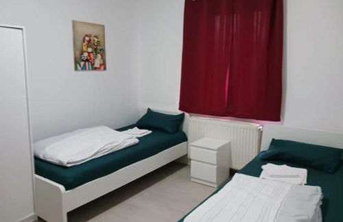 Adasflats Goose - Foto 28