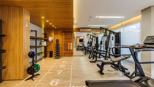 Studio Completo ao Lado da PUCRS c/ Garag CON1506 - Foto 5