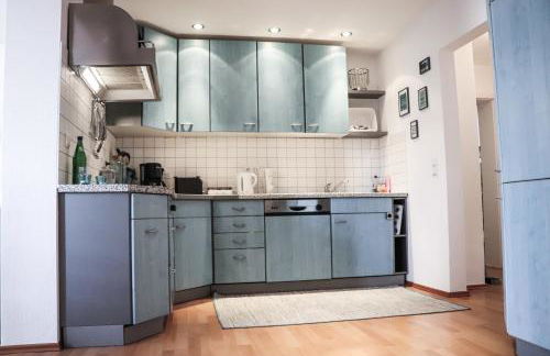 Ferienwohnung"Am Geisse Felsje" - Foto 8