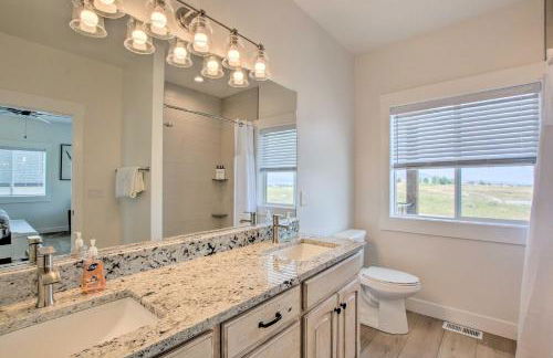 Garden City Retreat with Access to Bear Lake! - Foto 20