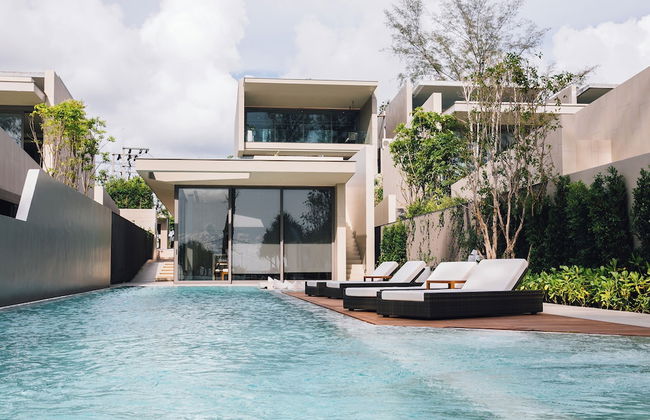 Veyla Natai Residence - Luxury Pool Villa - Foto 42