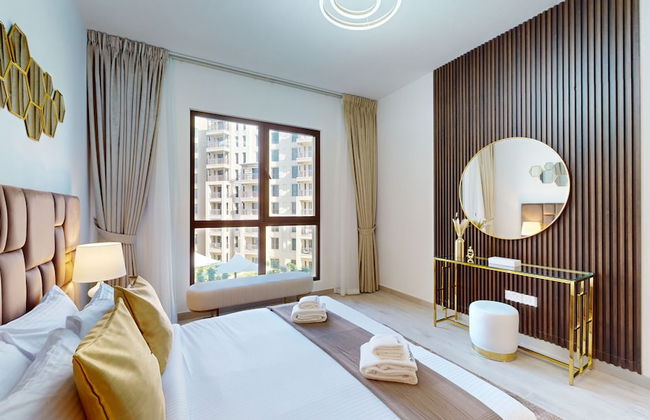 Primestay - MJL Residences - Jumeirah - Foto 2