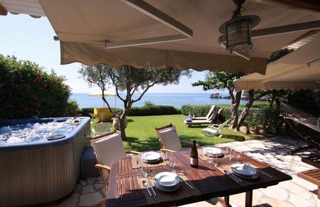 Corfu Island Apartment 13 - Foto 33