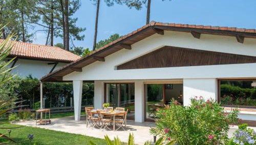 Holiday Home Roitelet by Interhome - Foto 2