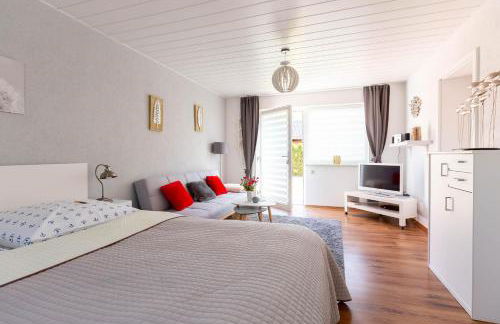 Sonnenblumenhaus 01 - Foto 1