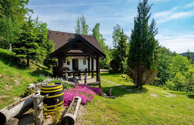 Detached House at 100m Distance of the Lake - Foto 35