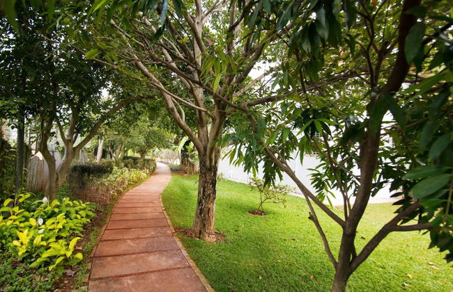 Tranquil Woods By Jade - Foto 23