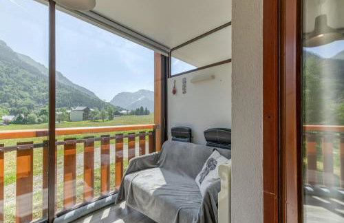 Studio équipé Avec Balcon Fermé - Foto 5