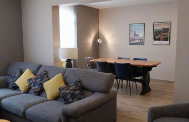Superbe appartement à Strasbourg - Photo 1