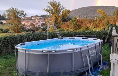 Villa Miguel - Foto 4