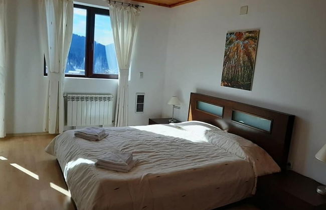 Pamporovo Rhodopi Pearl Apartments - Foto 3