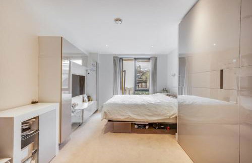 Luxury 3-BR near Tower Bridge Family & Business Ready - Foto 30