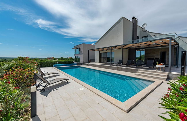 Villa Descansa - Foto 56