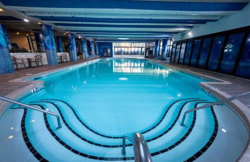 Direct Oceanfront at Coral Beach with Heated Pools - Foto 76